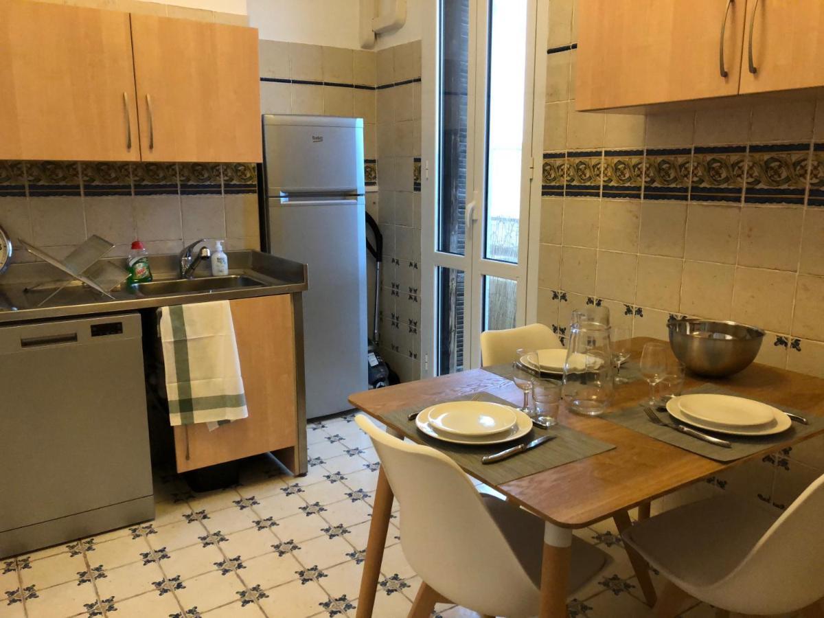 Casella - Appartement Centre Ville Tout Equipe Bastia  Exterior photo