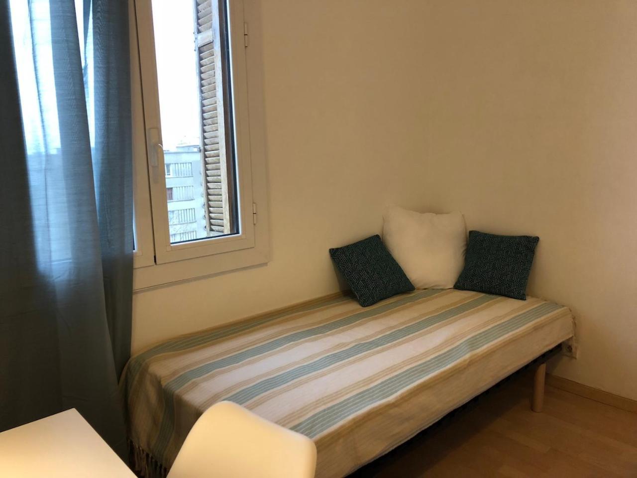 Casella - Appartement Centre Ville Tout Equipe Bastia  Room photo